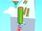 Mäng Watermelon Run 3d Internetis