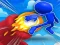 Mäng Stickman Cannon Shooter Internetis