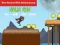 Mäng Ninja Run Double Jump Internetis
