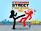 Mäng Stickman Street Fighting 3d Internetis