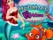 Mäng Mermaid Christmas Internetis