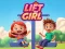 Mäng Lift The Girl Internetis