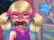 Mäng Doll Sister Throat Doctor Internetis