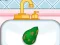 Mäng Avocado Toast Instagram Internetis