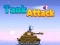 Mäng Tank Attack 2 Internetis