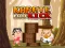 Mäng Karate Chop Kick Internetis