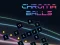 Mäng Chroma Balls Internetis