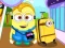 Mäng Minion Flies To NYC Internetis