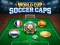 Mäng World Cup Soccer Caps Internetis