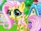 Mäng Little Pony Caretaker Internetis
