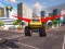 Mäng Real Flying Truck Simulator 3d Internetis