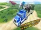 Mäng Wild Dino Transport Simulator Internetis