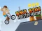 Mäng Bmx Bike Freestyle & Racing Internetis