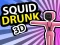Mäng Squid Drunk 3D Internetis