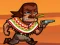 Mäng Cowboy Dash Internetis