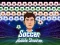 Mäng Soccer Bubble Shooter Internetis