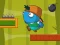 Mäng Turtle Jump Internetis