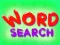 Mäng Word Search Internetis