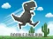 Mäng Doodle Dino Run Internetis
