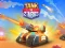 Mäng Tank Zombies 3D Internetis