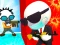 Mäng Mr Spy 3D Internetis