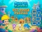 Mäng Bubble Guppies Pet House Puzzles Internetis
