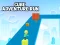 Mäng Cube Adventure Run Internetis