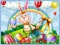 Mäng Easter Jigsaw Deluxe Internetis