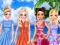 Mäng Princess Holiday Choice Internetis