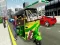 Mäng Indian Tricycle Rickshaw Simulator Internetis