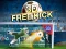 Mäng 3D Free Kick Internetis