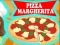 Mäng Cooking with Emma Pizza Margherita Internetis