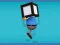 Mäng Box Runner Internetis