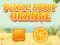 Mäng Puzzle About Orange Internetis