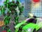 Mäng Grand robot car transform 3d game Internetis