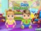 Mäng Day Care Simulator Internetis