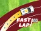 Mäng Fast Lap Internetis