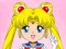 Mäng Sailor Scouts Avatar Maker Internetis