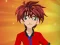 Mäng Bakugan Dress Up Internetis