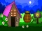 Mäng Forest Hut Escape 2 Internetis