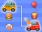 Mäng Emoji Puzzle Connect Internetis
