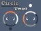 Mäng Circle Twirl Internetis