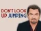 Mäng Don`t Look Up! Jumping Internetis