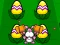 Mäng Funny Easter Internetis