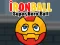 Mäng ?ronBall Super Hero Ball Internetis