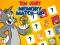 Mäng Tom and Jerry Memory Match Up Internetis