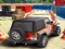 Mäng Ultimate Monster Jeep Parking Game Internetis