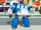 Mäng Robot Car Emergency Rescue 3 Internetis