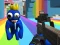 Mäng Rainbow Friends Survival Internetis