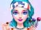 Mäng Dressup Yoga Girl Makeover Internetis